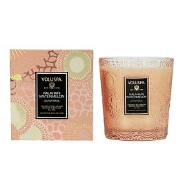 Japonica Kalahari Watermelon Classic Candle - Świeca 