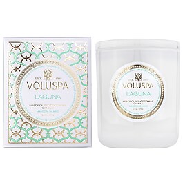 Maison Blanc Laguna Classic Candle - Świeca 