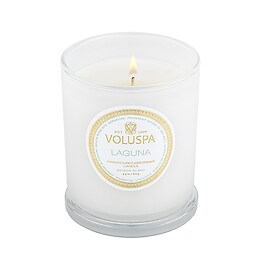 Maison Blanc Laguna Classic Candle - Świeca 