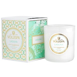 Maison Blanc Laguna Classic Candle - Świeca 