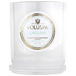 Maison Blanc Laguna Classic Candle - Świeca 