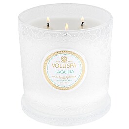 Maison Blanc Laguna Luxe Candle - Świeca 