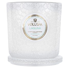 Maison Blanc Laguna Luxe Candle - Świeca 