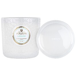 Maison Blanc Laguna Luxe Candle - Świeca 
