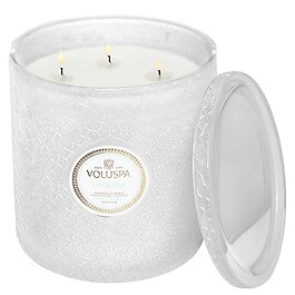Maison Blanc Laguna 5 Wick Candle - Świeca 