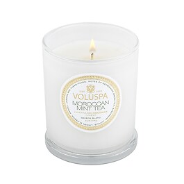 Maison Blanc Moroccan Mint Tea Classic Candle - Świeca 