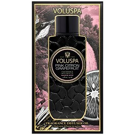 Maison Noir Pink Citron Diffuser Oil - Dyfuzor Olej