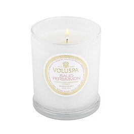 Maison Blanc Saijo Persimmon Classic Candle - Świeca 