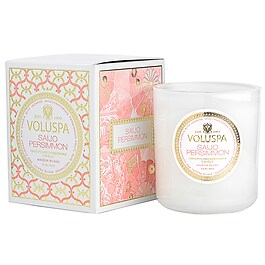 Maison Blanc Saijo Persimmon Classic Candle - Świeca 
