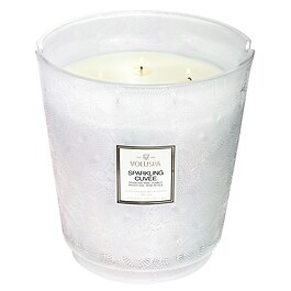 Japonica Sparkling Cuvee 5 Wick Candle - Svíčka