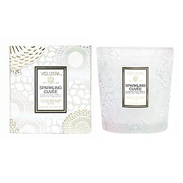 Japonica Sparkling Cuvee Classic Candle - Świeca 
