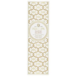 Maison Blanc Suede Blanc hand cream-Krém na ruce