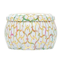 Maison Blanc Wildflowers Mini Tin Candle - Świeca 