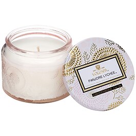 Japonica Panjore Lychee Petite Jar Candle - Świeca