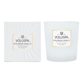 Vermeil Bourbon Vanille Classic Candle - Świeca 