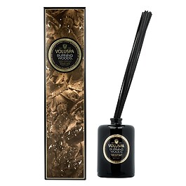 Maison Noir Burning Woods Diffuser - Dyfuzor