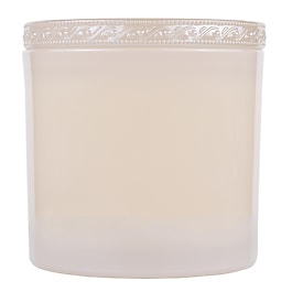 Vermeil Coconut Papaya Grande Maison Candle - Świeca 