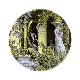 Maison Noir Jardin De Verveine Petite Jar Candle - Świeca 