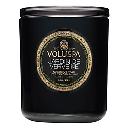 Maison Noir Jardin De Verveine Classic Candle - Świeca 