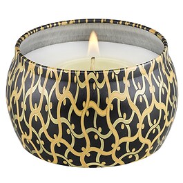 Maison Noir Freesia Clementine Mini Tin Candle - Świeca 