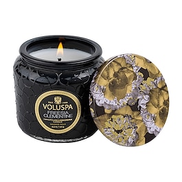 Maison Noir Freesia Clementine Petite Jar Candle - Świeca 