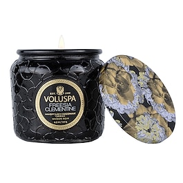 Maison Noir Freesia Clementine Petite Jar Candle - Świeca 