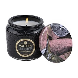 Maison Noir Pink Citron Petite Jar Candle - Świeca 
