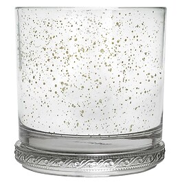 Vermeil Silver Birch Peppercorn Grande Maison Candle - Świeca 