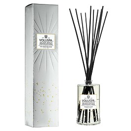 Vermeil Silver Birch Peppercorn Diffuser - Dyfuzor