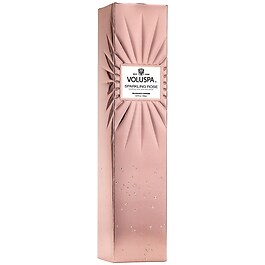 Vermeil Sparkling Rose Diffuser - Dyfuzor