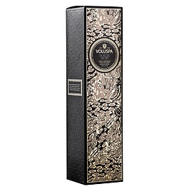 Maison Noir Suede Noir Diffuser - Dyfuzor