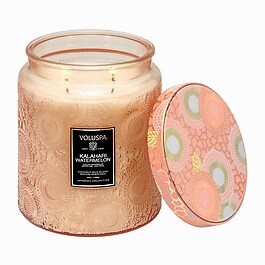 Japonica Kalahari Watermelon Luxe Jar Candle - Świeca