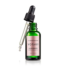 Glow Drops - Neroli Facial Oil