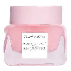 Watermelon Glow - Aydınlatıcı Gece Maskesi, GLOW RECIPE