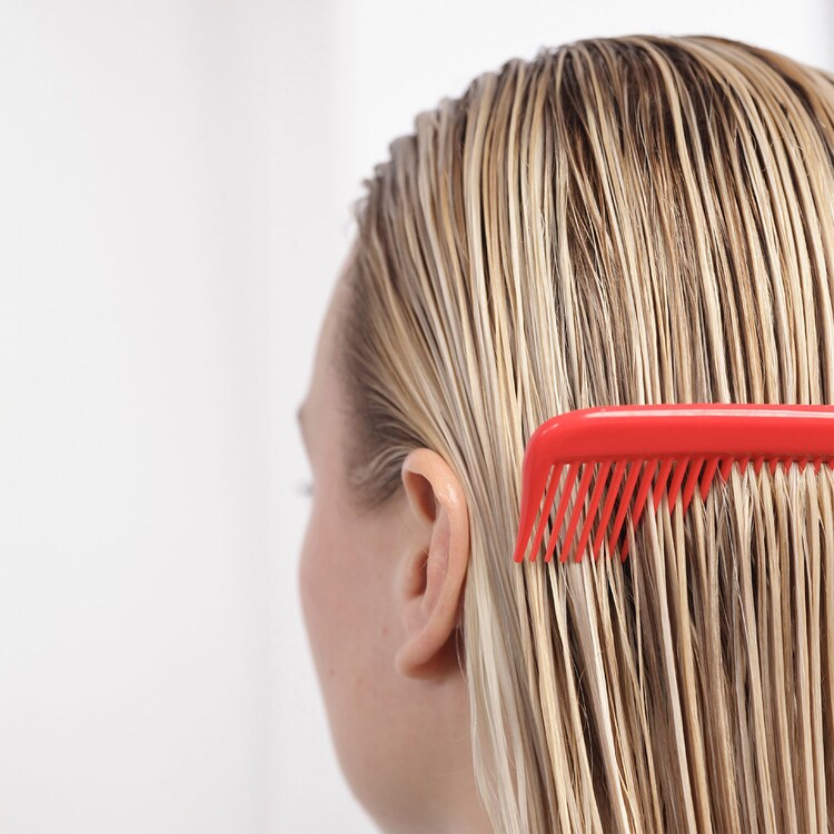 Ultimate Repair - Trattamento miracoloso per capelli danneggiati