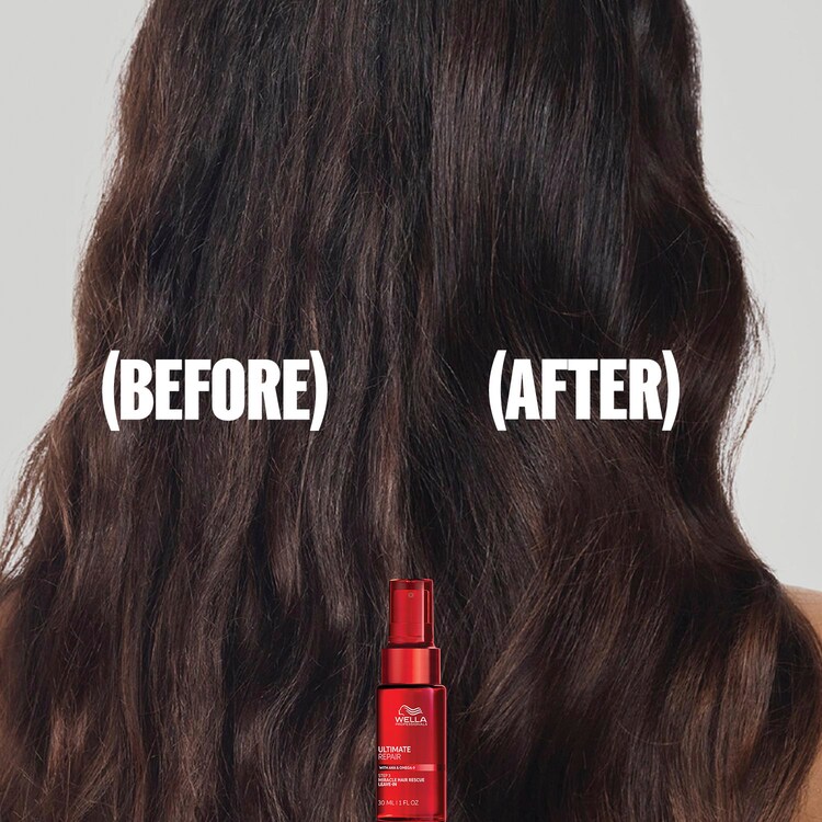 Ultimate Repair - Shampoo for Damaged Hair