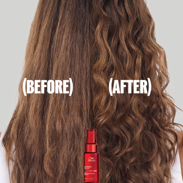 Ultimate Repair - Soin Miracle Revitalisant Cheveux Abîmés