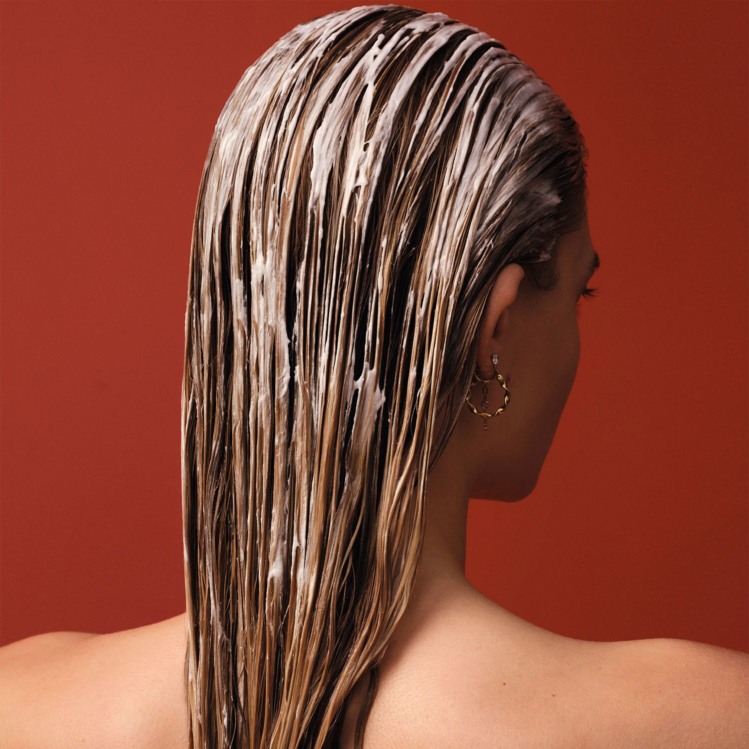 Tigi Catwalk Kit Shampoo 750ml Balsamo 750ml Per Capelli Secchi Hair Gallery - Foto 7