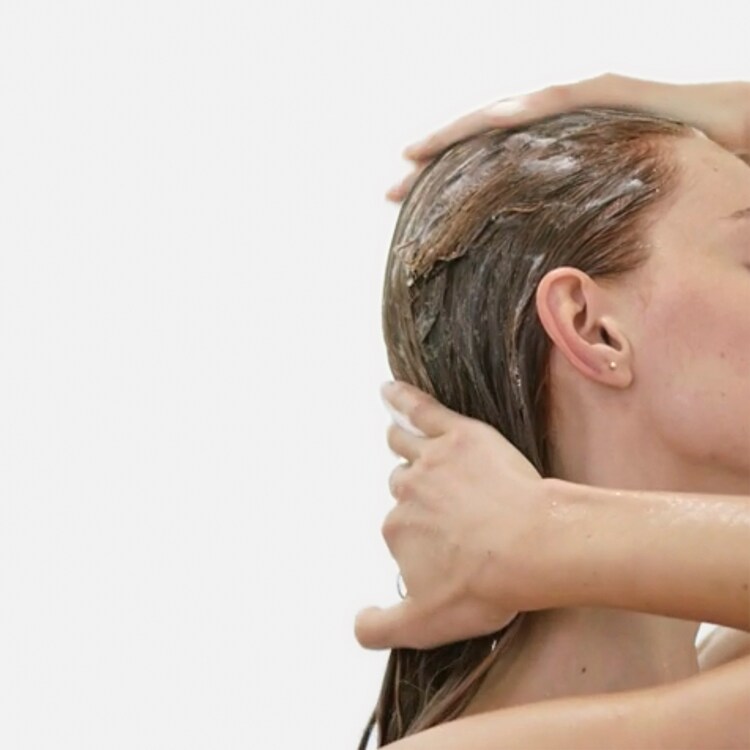 Ultimate Smooth - Pflegeshampoo für trockenes, glanzloses Haar