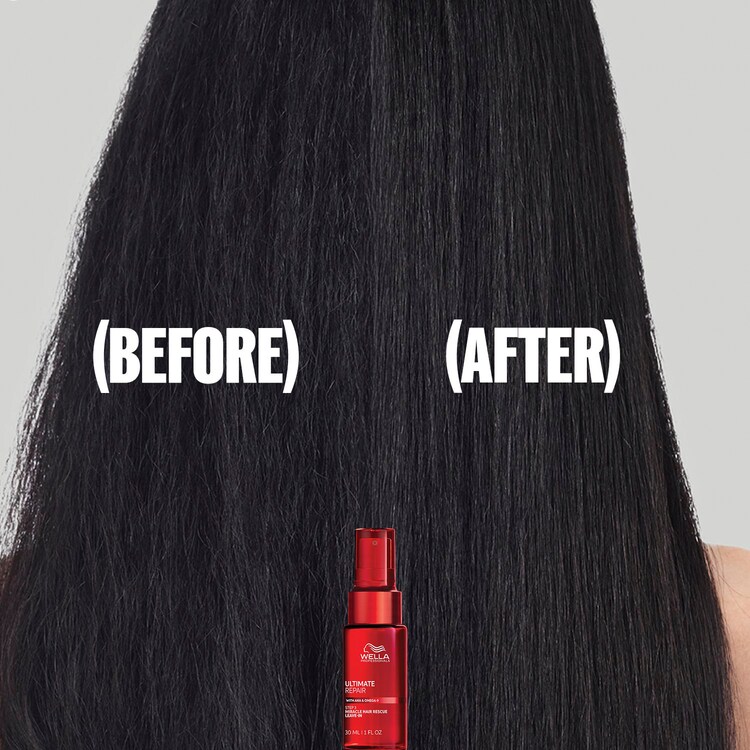 Ultimate Repair - Μάσκα για Ταλαιπωρημένα Μαλλιά