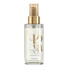 Oil Reflections - Aceite capilar iluminador e hidratante , Wella Professionals