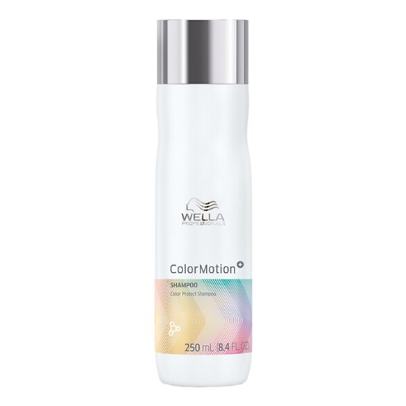 Color Motion Shampoo - Šampon pro barvené vlasy, WELLA PROFESSIONALS
