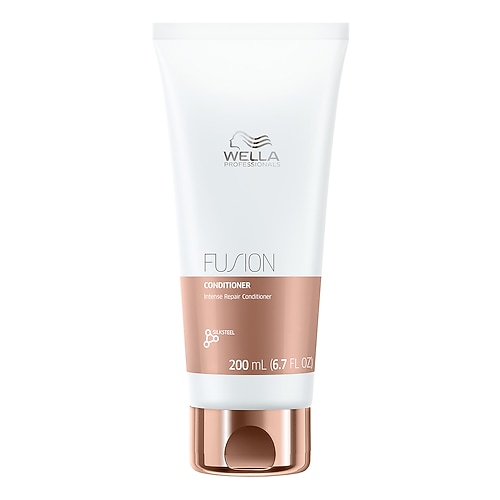 Wella Professionals - Fusion Intense Repair - Conditioner | 5.84905e+08 -fusion conditioner ml