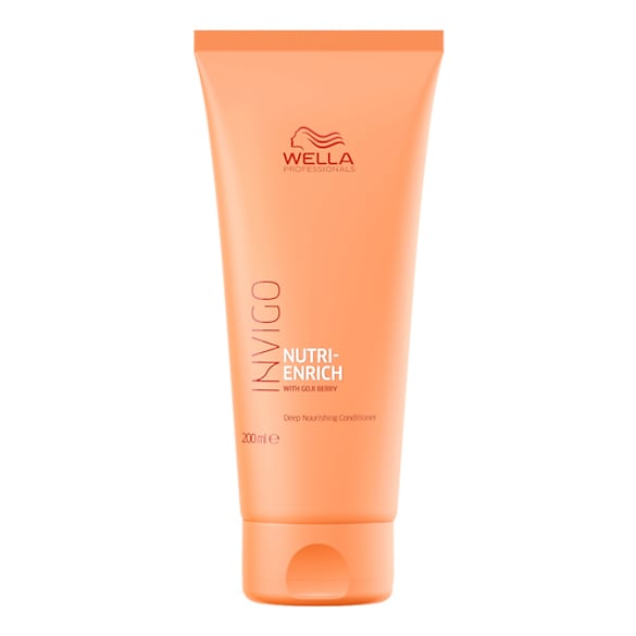 Invigo - Nourishing Conditioner Nutri-Enrich for intense nutrition, Wella Professionals