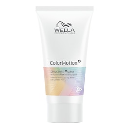 Color Motion Structure Mask - Maska na vlasy