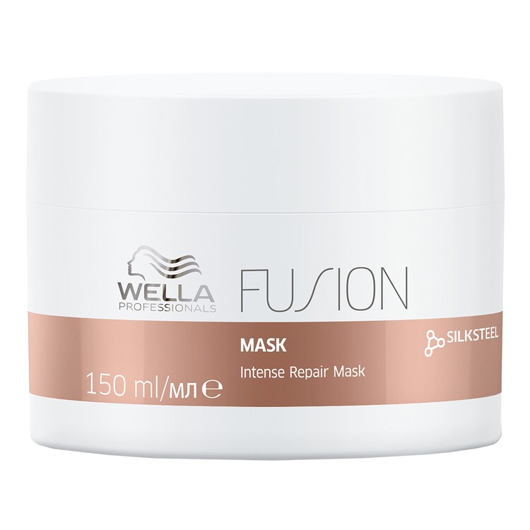 Fusion Intense Repair - Maschera di riparazione intensa per capelli danneggiati