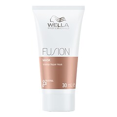 Fusion Intense Repair - Masque cheveux réparation intense pour cheveux abîmés, WELLA PROFESSIONALS