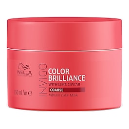 Color Brilliance - Maschera per capelli spessi colorati image