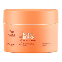 Invigo - Masca de par nutritiva pentru parul uscat si fragil
