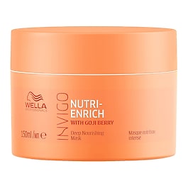 Invigo - Masca de par nutritiva pentru parul uscat si fragil image
